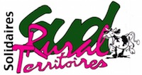 Logo SUD Rural Territoires